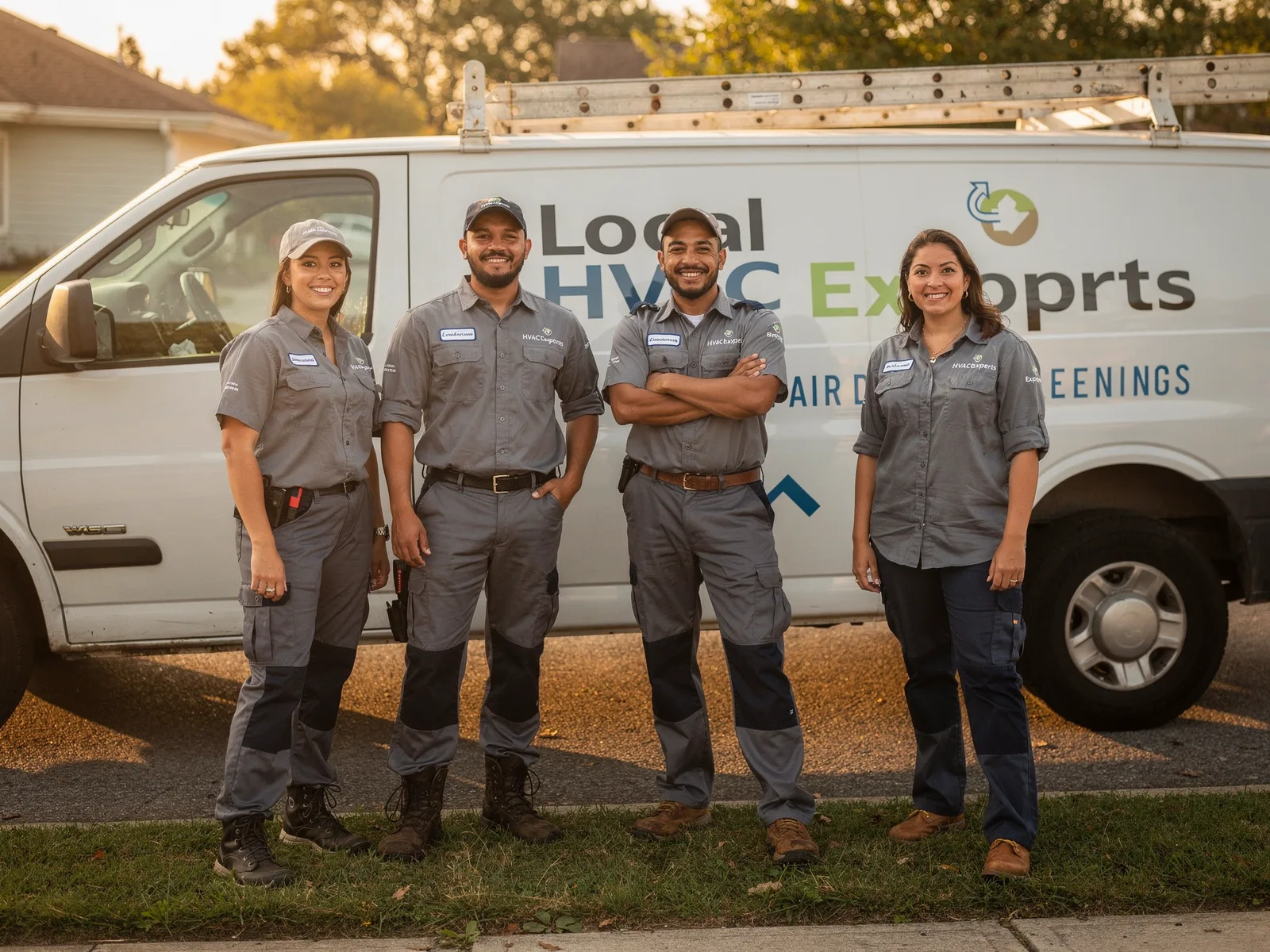 24/7 HVAC Repair & AC Replacement company in Eton, GA